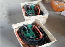 點擊查看詳細(xì)信息<br>標(biāo)題：MQ氣動錨索張拉機具 閱讀次數(shù)：1471