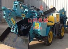 點擊查看詳細信息<br>標題：扒渣機 閱讀次數(shù)：1134