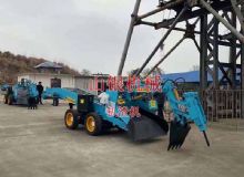 點擊查看詳細信息<br>標題：扒渣機 閱讀次數(shù)：1116