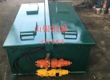 點(diǎn)擊查看詳細(xì)信息<br>標(biāo)題：礦用電機(jī)車 閱讀次數(shù)：781