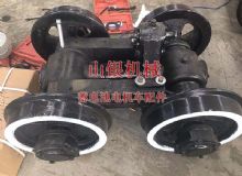 點(diǎn)擊查看詳細(xì)信息<br>標(biāo)題：蓄電池電機(jī)車配件 閱讀次數(shù)：1160