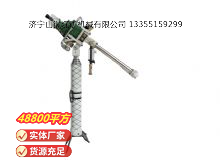 點(diǎn)擊查看詳細(xì)信息<br>標(biāo)題：氣動(dòng)支腿式振動(dòng)鉆機(jī) 閱讀次數(shù)：555