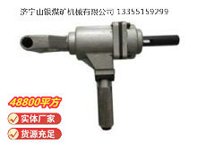 點擊查看詳細信息<br>標題：ZSM20雙向木工氣鉆 閱讀次數(shù)：513