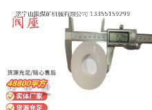 點擊查看詳細信息<br>標題：氣動隔膜泵配件-閥座 閱讀次數(shù)：267