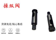 點擊查看詳細(xì)信息<br>標(biāo)題：天水YT28鑿巖機操縱閥 風(fēng)鉆操縱閥 閱讀次數(shù)：271