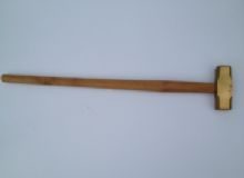點擊查看詳細信息<br>標(biāo)題：防爆探險棍 閱讀次數(shù)：109