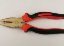 點擊查看詳細信息<br>標(biāo)題：防爆克絲鉗 閱讀次數(shù)：134