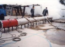 點擊查看詳細信息<br>標題：礦用惰氣發(fā)生裝置：DQ-500 閱讀次數(shù)：122